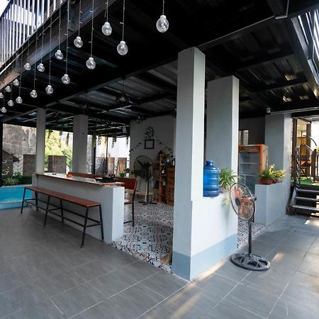 Private Room In Halong Center-Almor Homestay Ha Long Zewnętrze zdjęcie