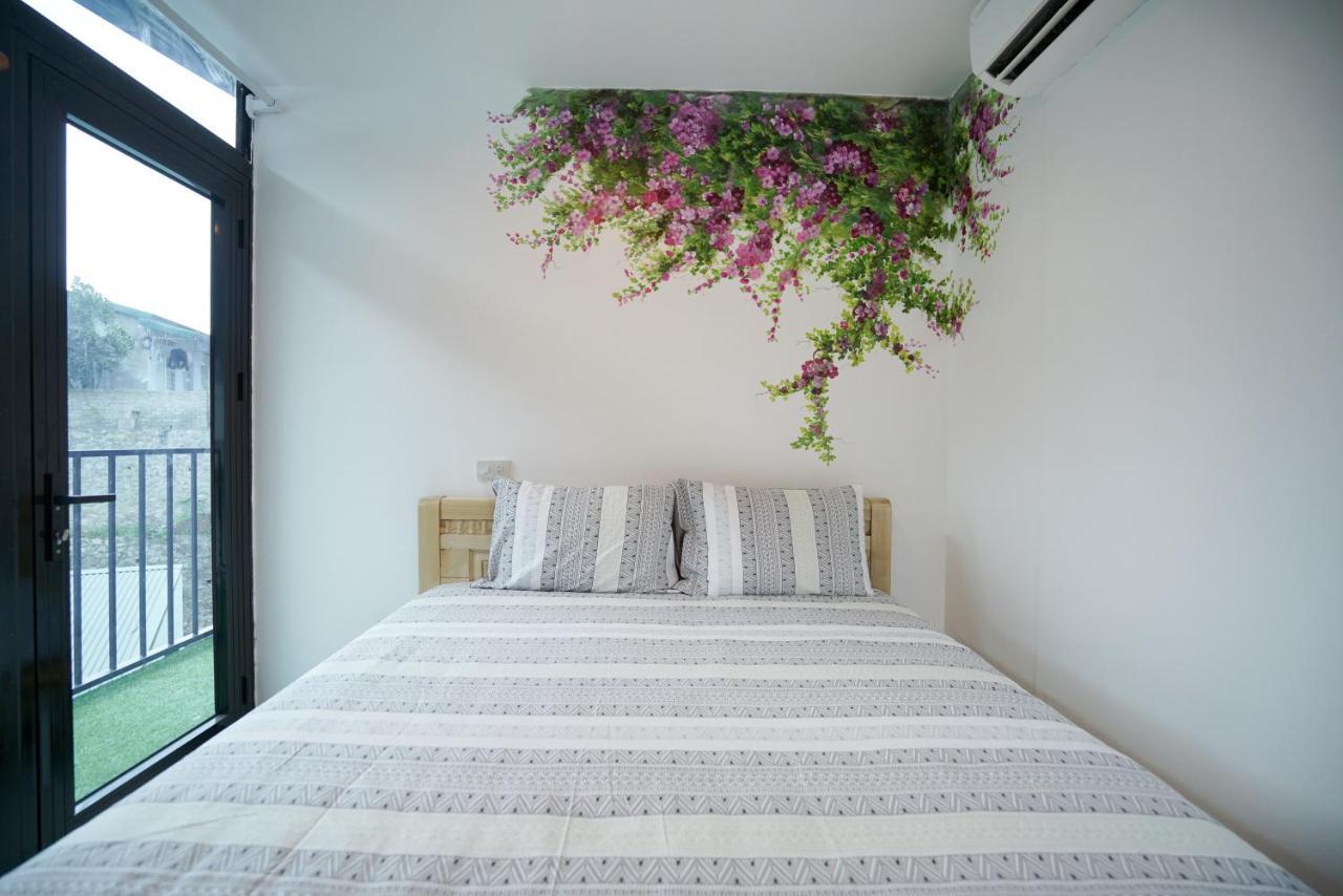 Private Room In Halong Center-Almor Homestay Ha Long Zewnętrze zdjęcie