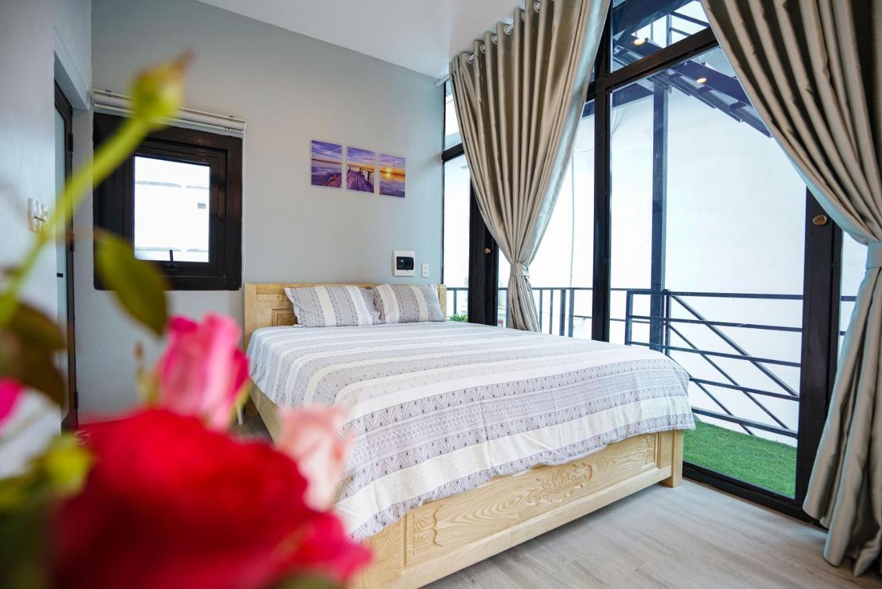 Private Room In Halong Center-Almor Homestay Ha Long Zewnętrze zdjęcie
