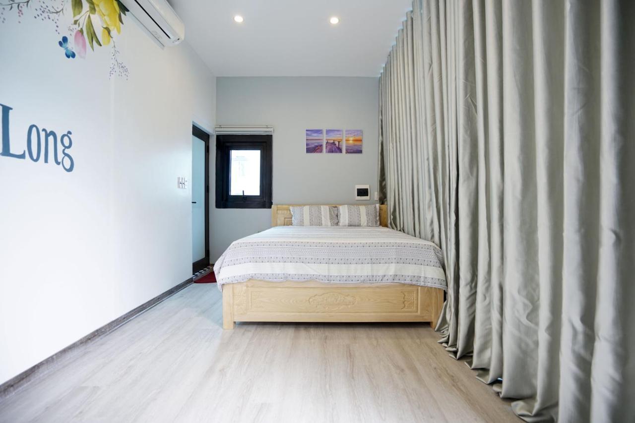 Private Room In Halong Center-Almor Homestay Ha Long Zewnętrze zdjęcie