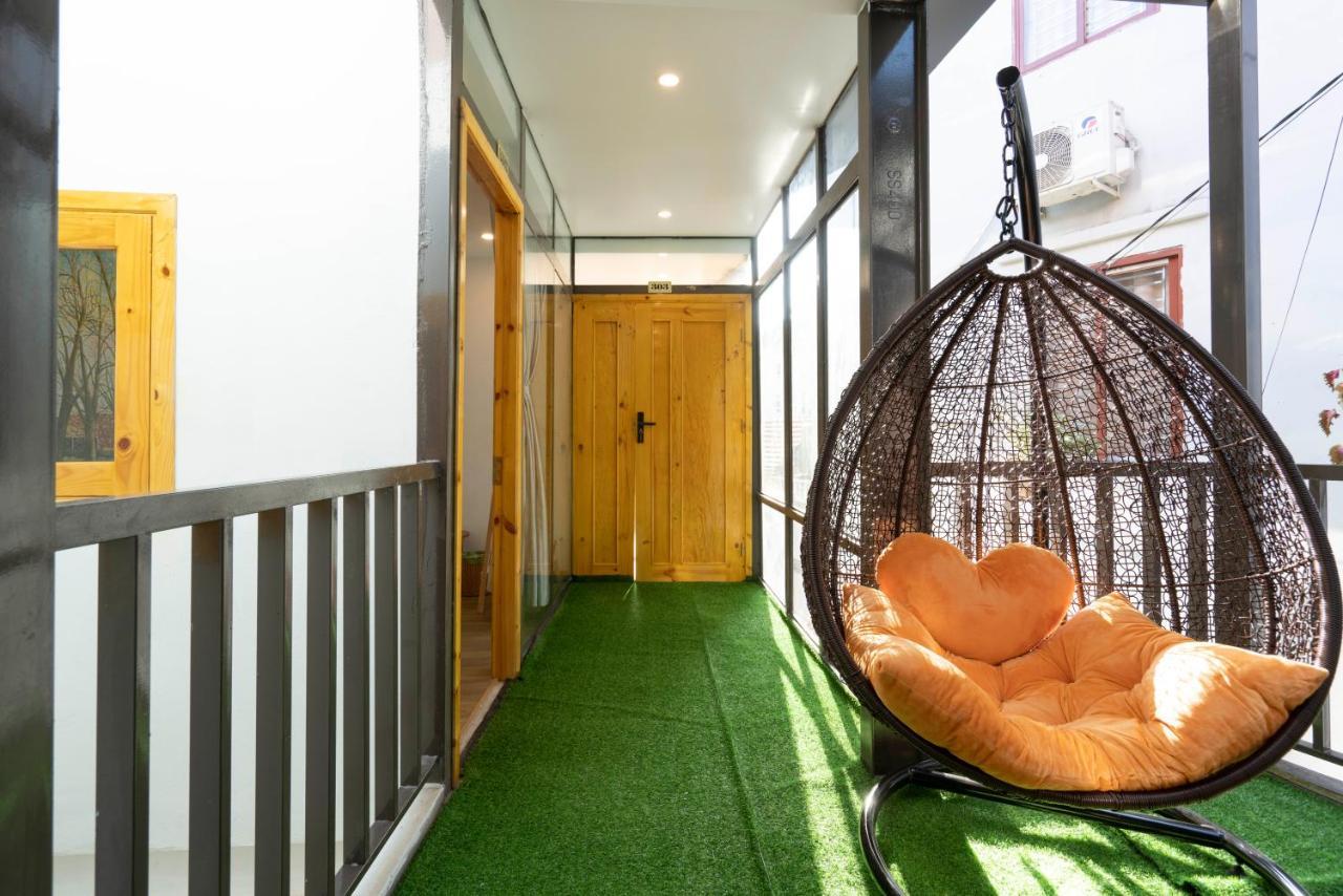 Private Room In Halong Center-Almor Homestay Ha Long Zewnętrze zdjęcie